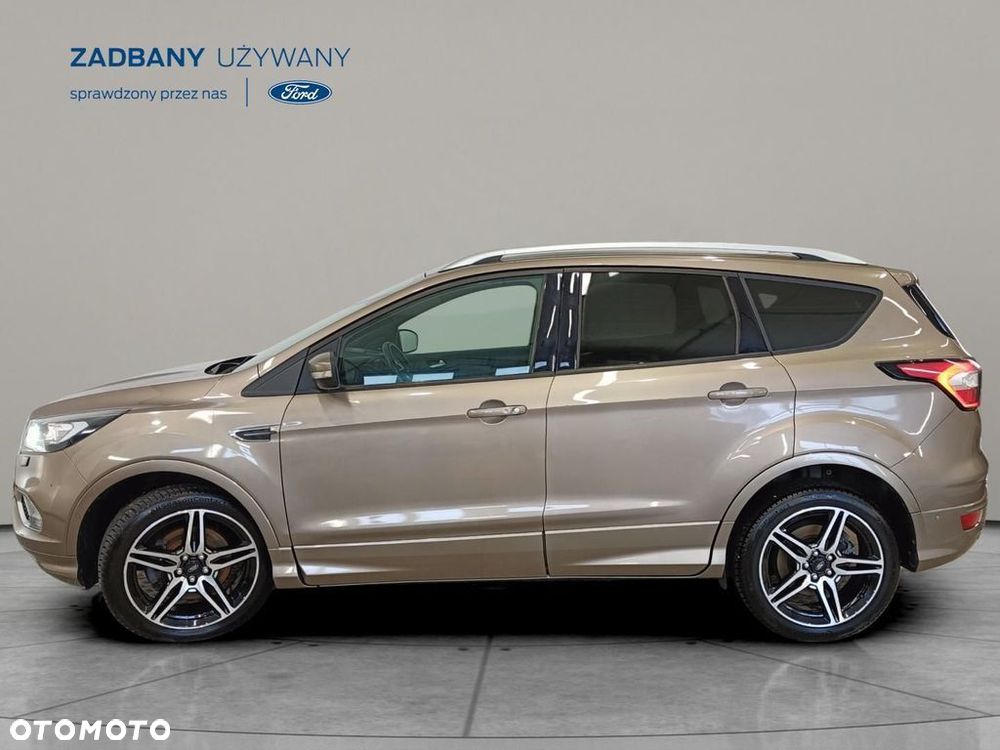 Ford Kuga 1.5 EcoBoost 4x4 ST-Line - 5