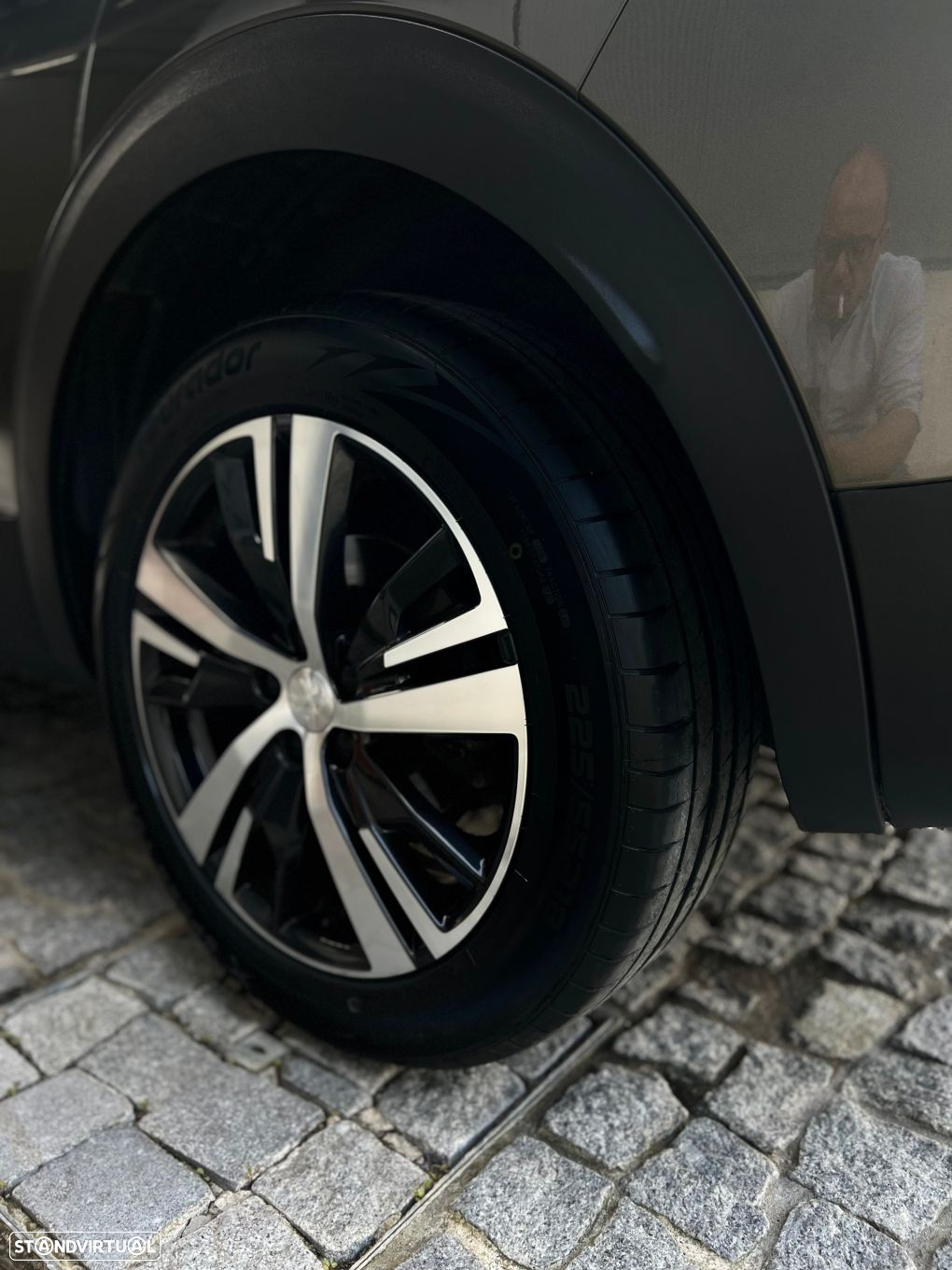 Peugeot 3008 1.5 BlueHDi GT Line - 8