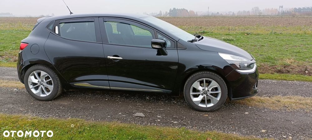 Renault Clio 1.5 dCi Business - 13