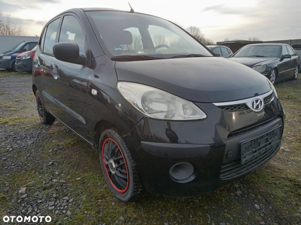 Hyundai i10 1.1 Comfort - 2