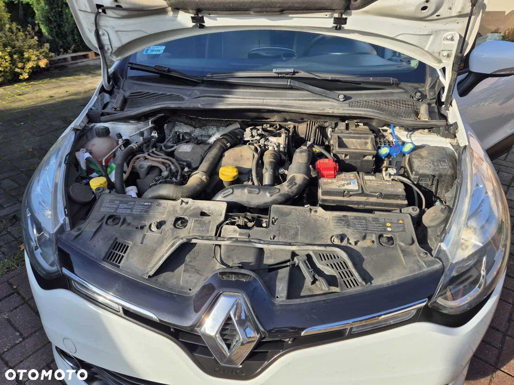 Renault Clio - 7