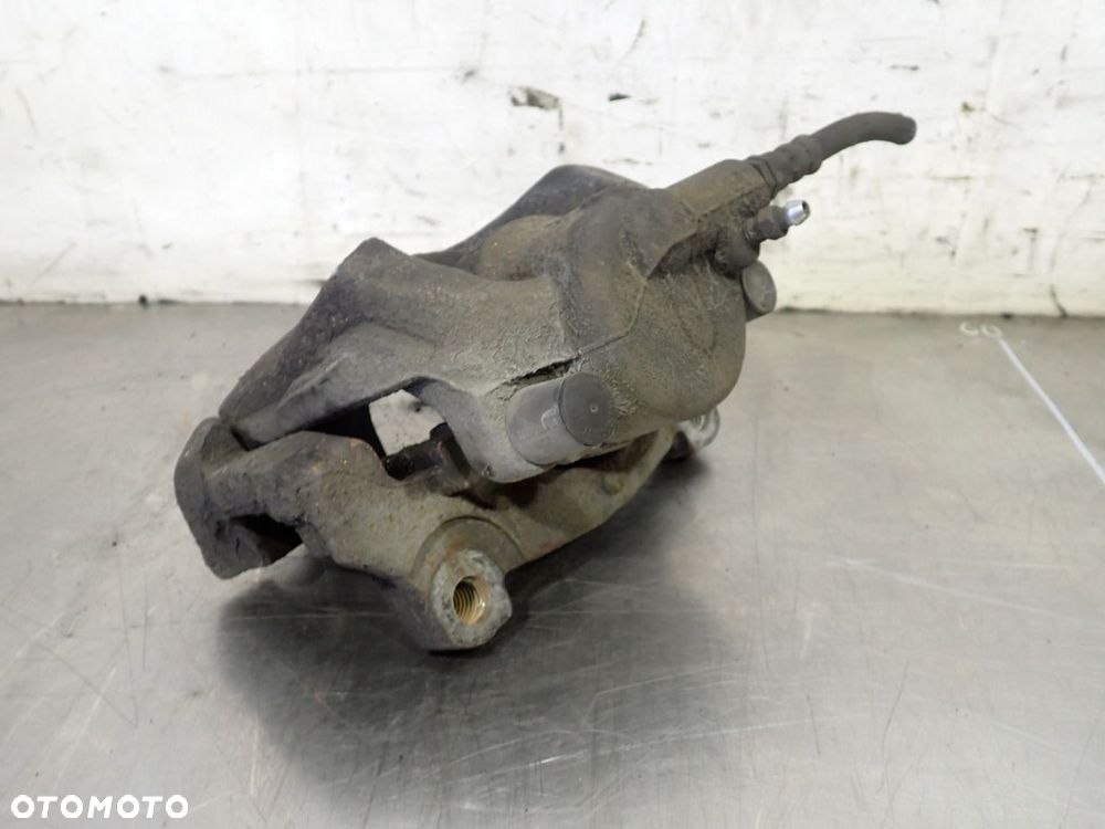 ZACISK HAMULCA PRAWY PRZÓD FORD MONDEO MK4 2.0TDCI - 3