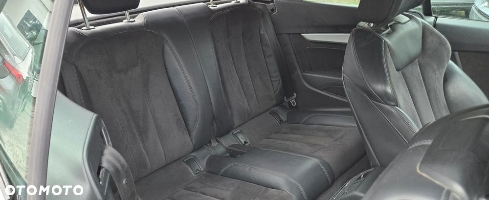 Audi A5 Cabrio - 16