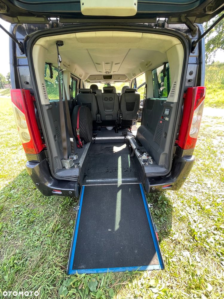 Citroën Jumpy Combi - 16