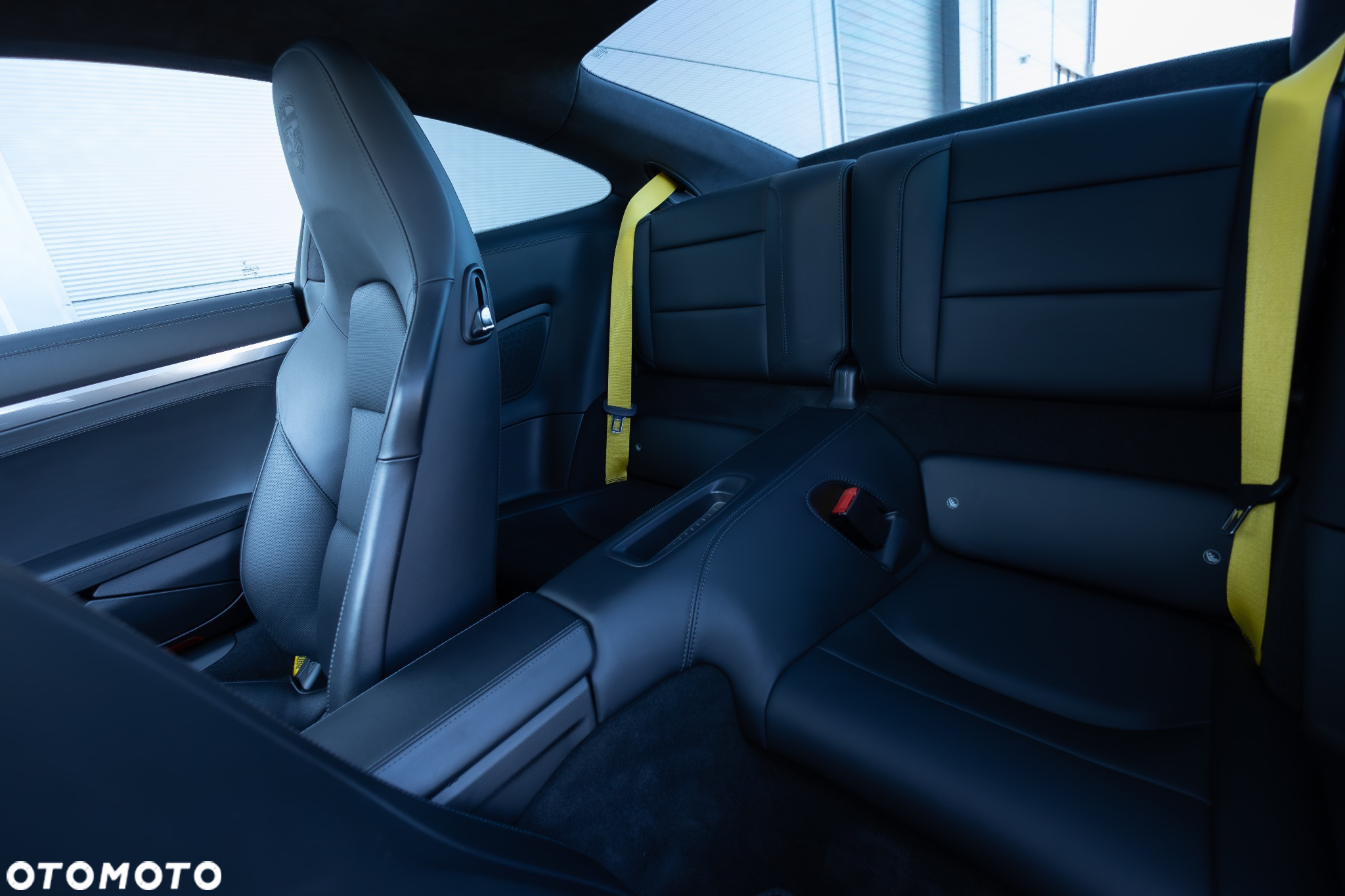Porsche 911 Carrera 4S PDK - 21