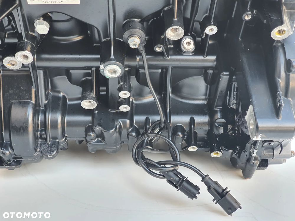 SILNIK CAN AM SPYDER 1330 F3S RT GWARANCJA - 17