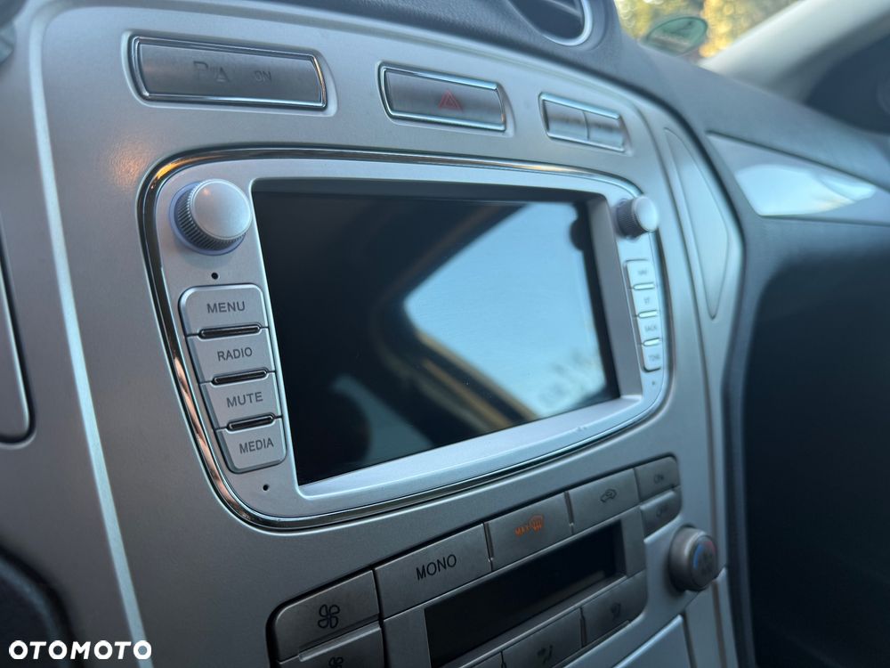 Ford Mondeo 2.0 TDCi Titanium S - 7