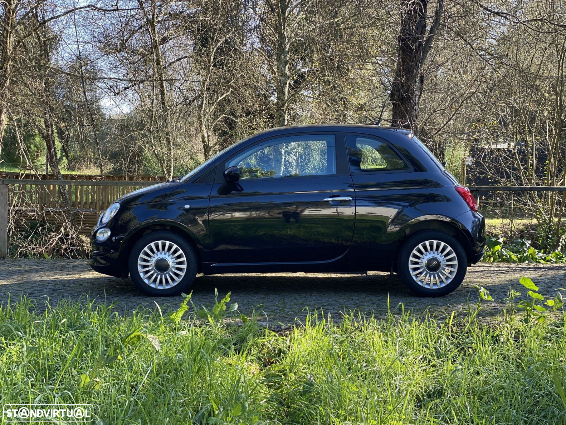Fiat 500 1.3 MJ Pop S&S - 16