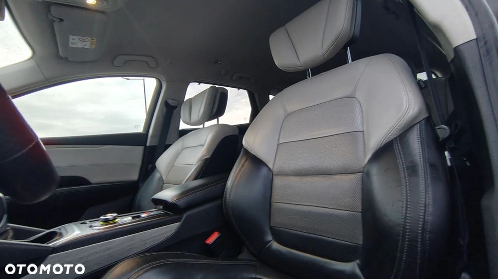 Renault Talisman 1.6 Energy dCi Initiale Paris EDC - 33