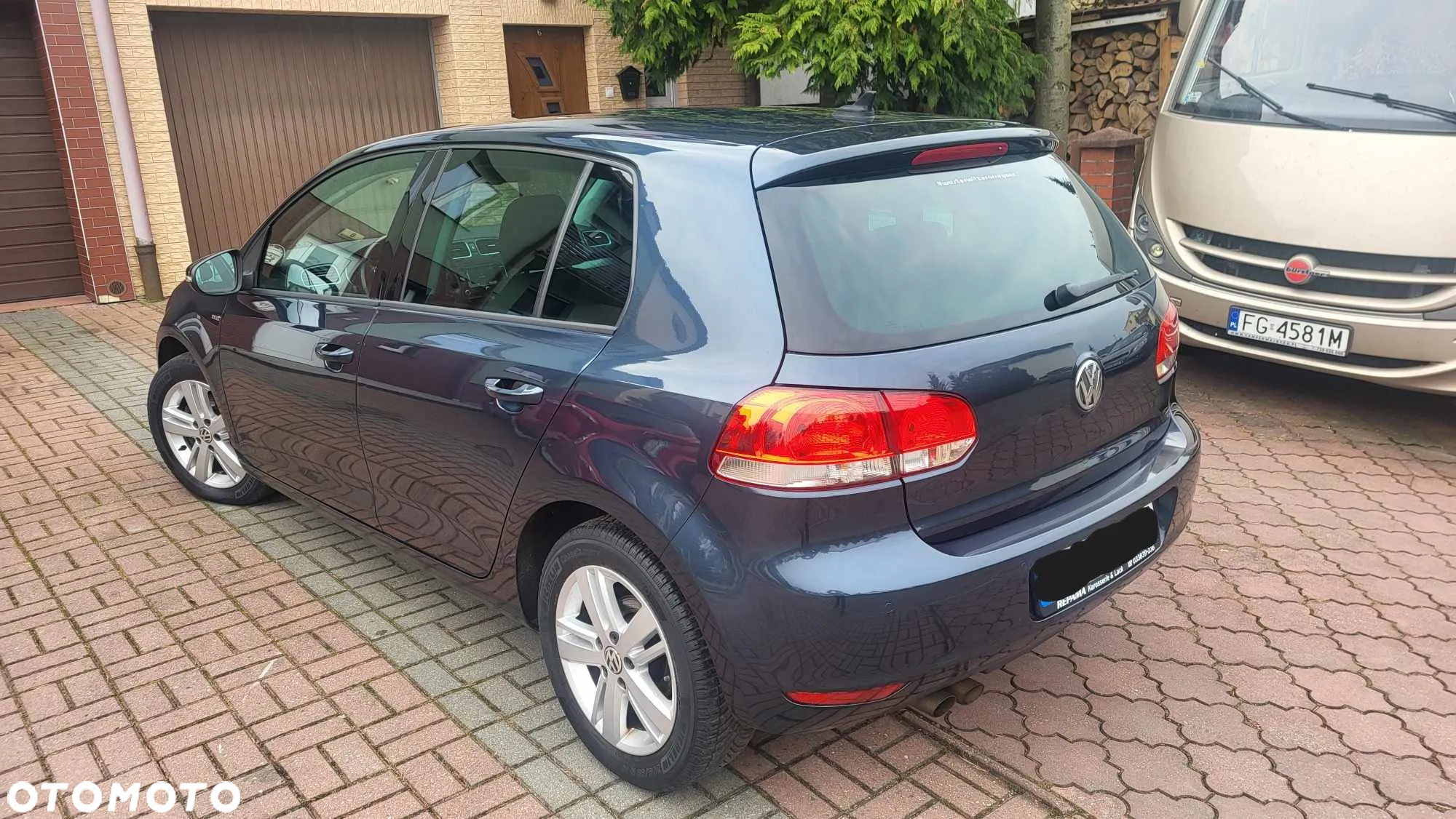 Volkswagen Golf 1.4 TSI MATCH - 3