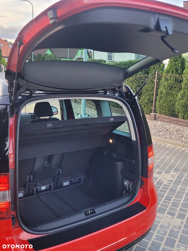 Skoda Yeti 1.2 TSI 4x2 Monte Carlo DSG - 27