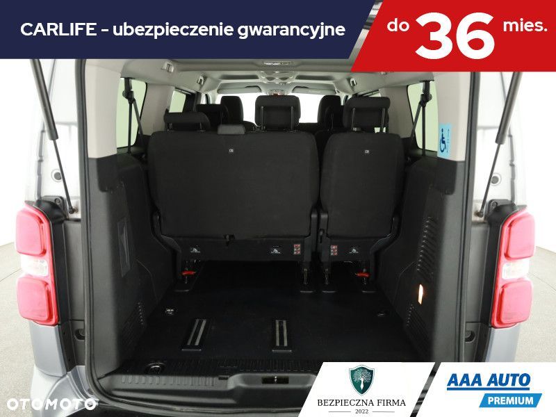 Citroën SpaceTourer - 19