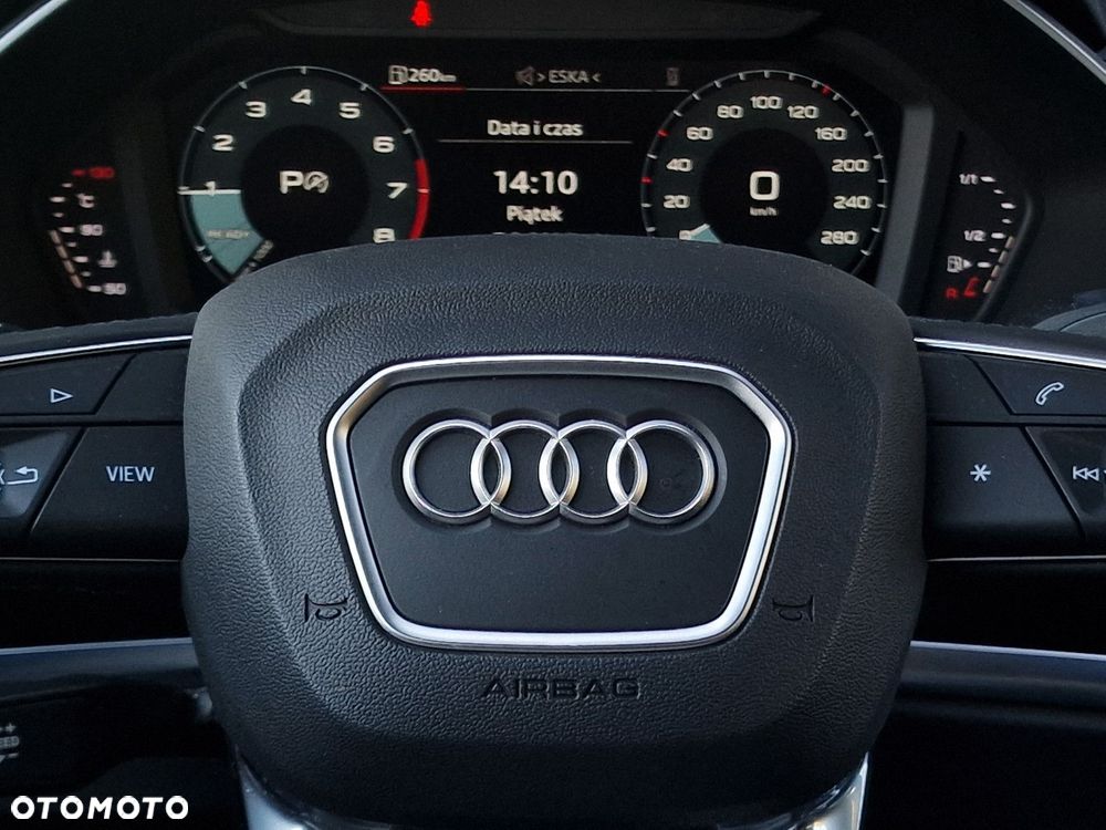 Audi Q3 35 TFSI Advanced S tronic - 26