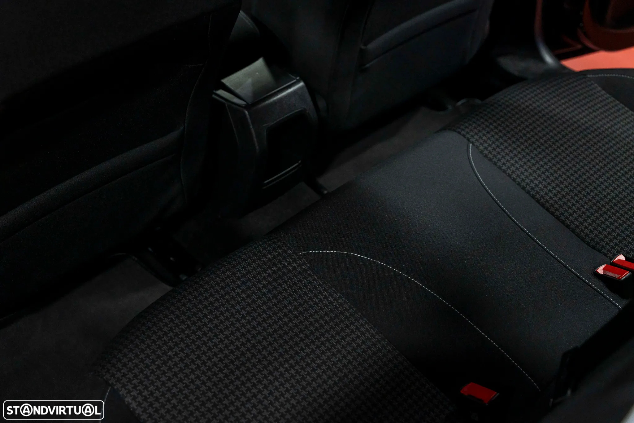 Peugeot 308 1.6 BlueHDi Allure - 30