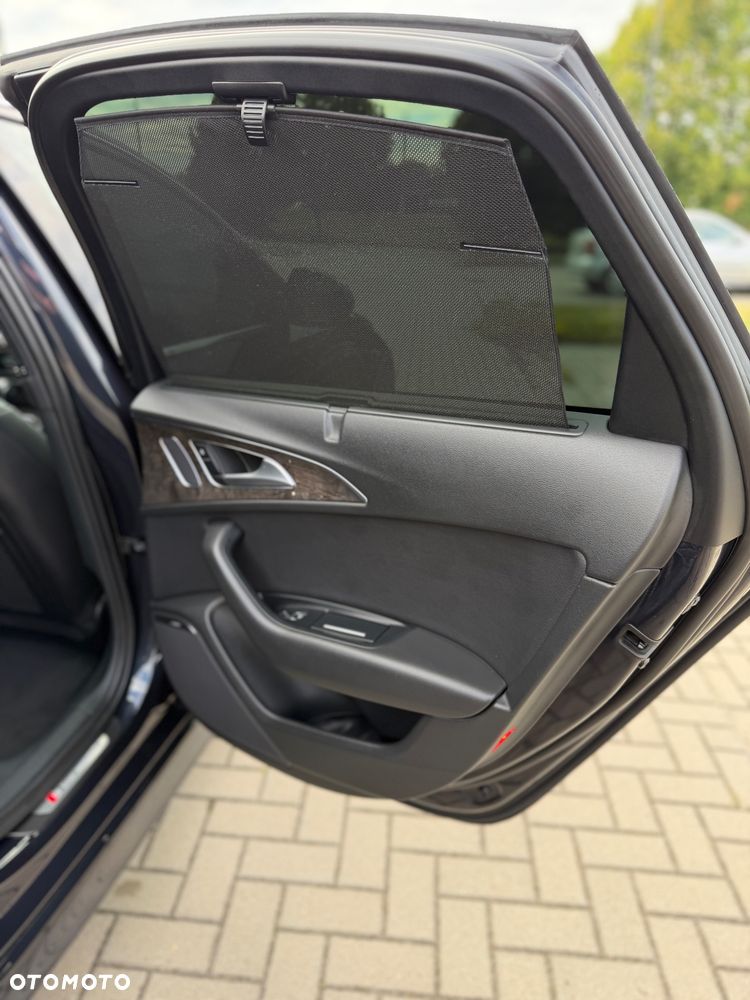 Audi A6 Limousine - 18