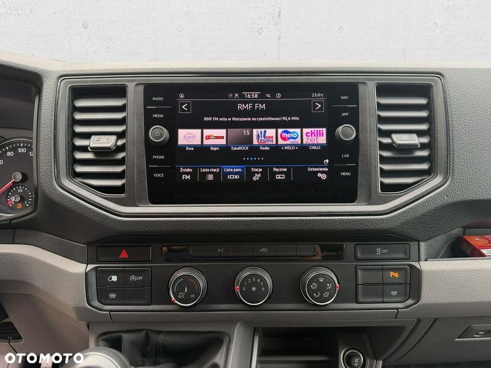 Volkswagen Crafter - 19
