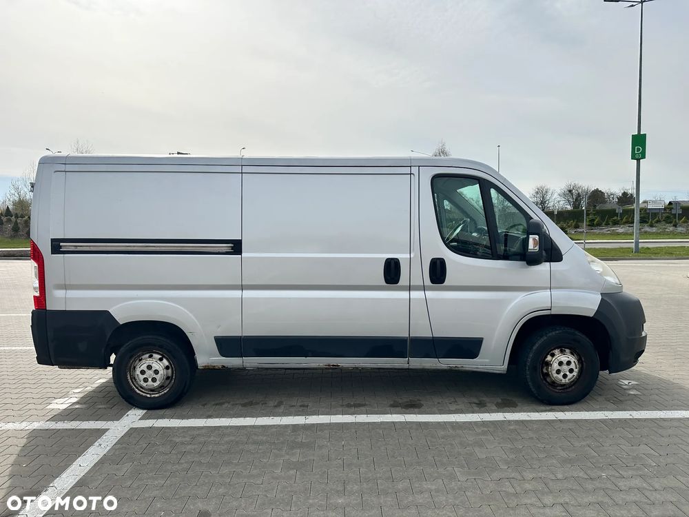 Citroën Jumper - 2