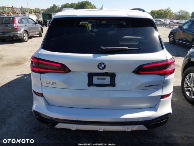 BMW X5 - 5