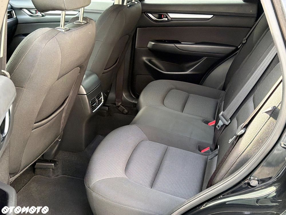 Mazda CX-5 2.0 Skyprestige 2WD - 34