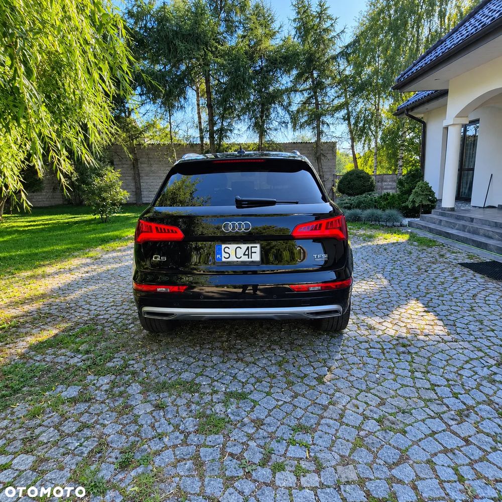 Audi Q5 2.0 TFSI Quattro S tronic - 6