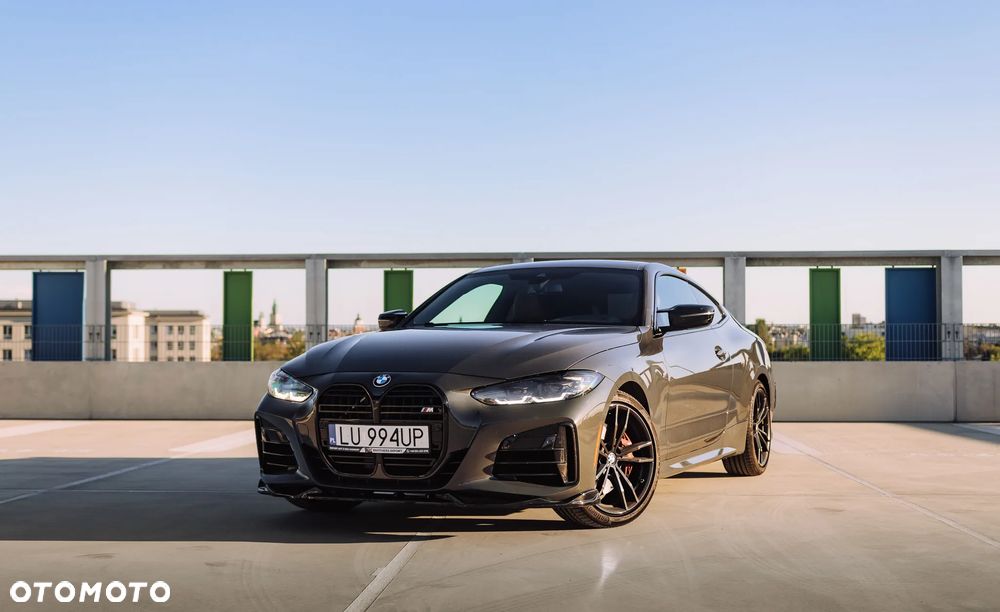 BMW Seria 4 M440i xDrive mHEV sport - 1