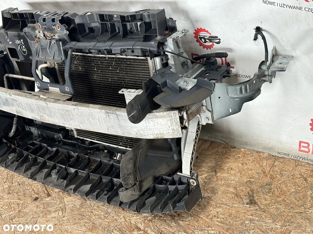 PAS PRZEDNI PEUGEOT 2008 1.2 B 16' - 3