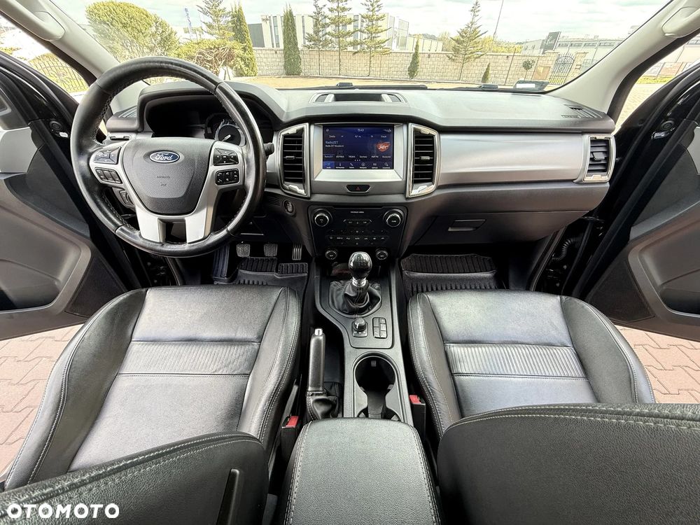 Ford Ranger - 9