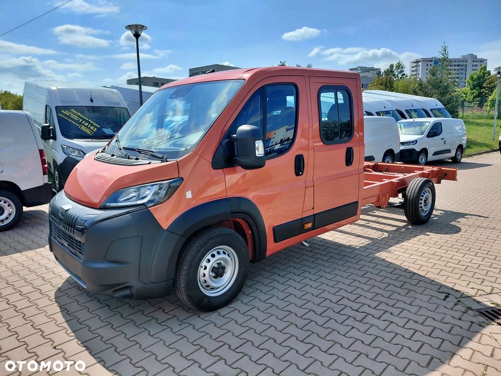 Peugeot Boxer - 3