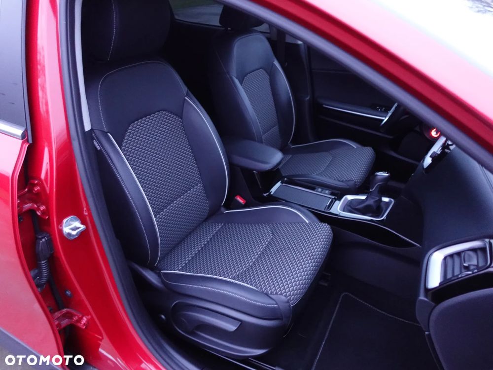 Kia XCeed 1.0 T-GDI OPF VISION - 6