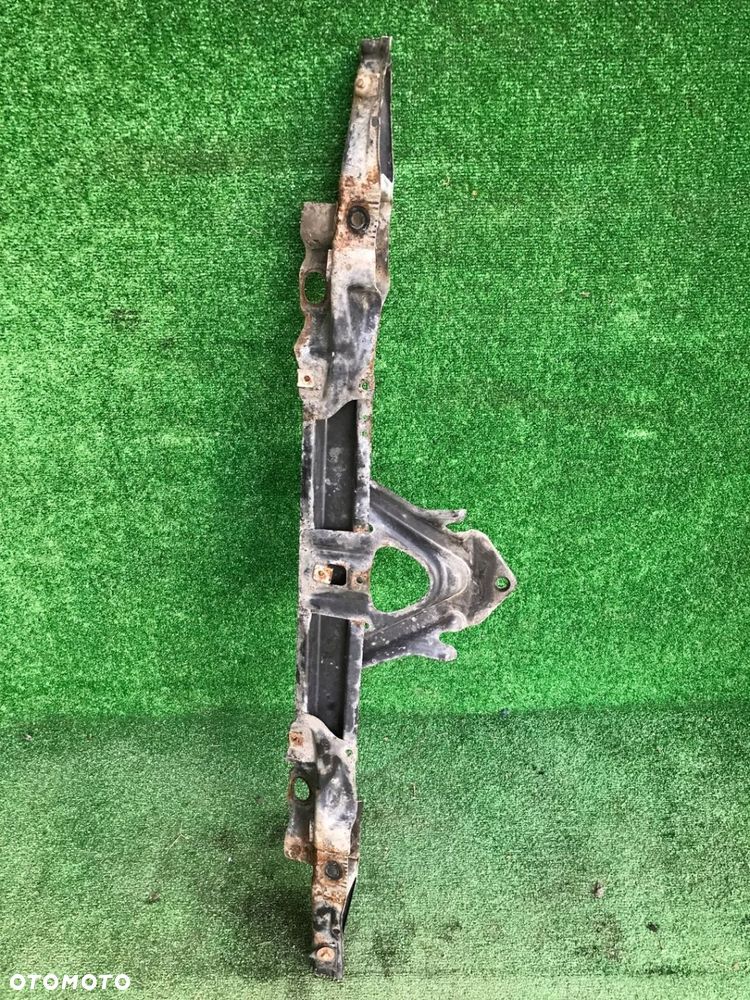 BELKA PODCHŁODNICE PRZÓD PRZEDNIA MERCEDES W169 WW - 4