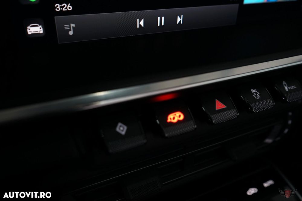 Porsche 911 Carrera 4S PDK - 25