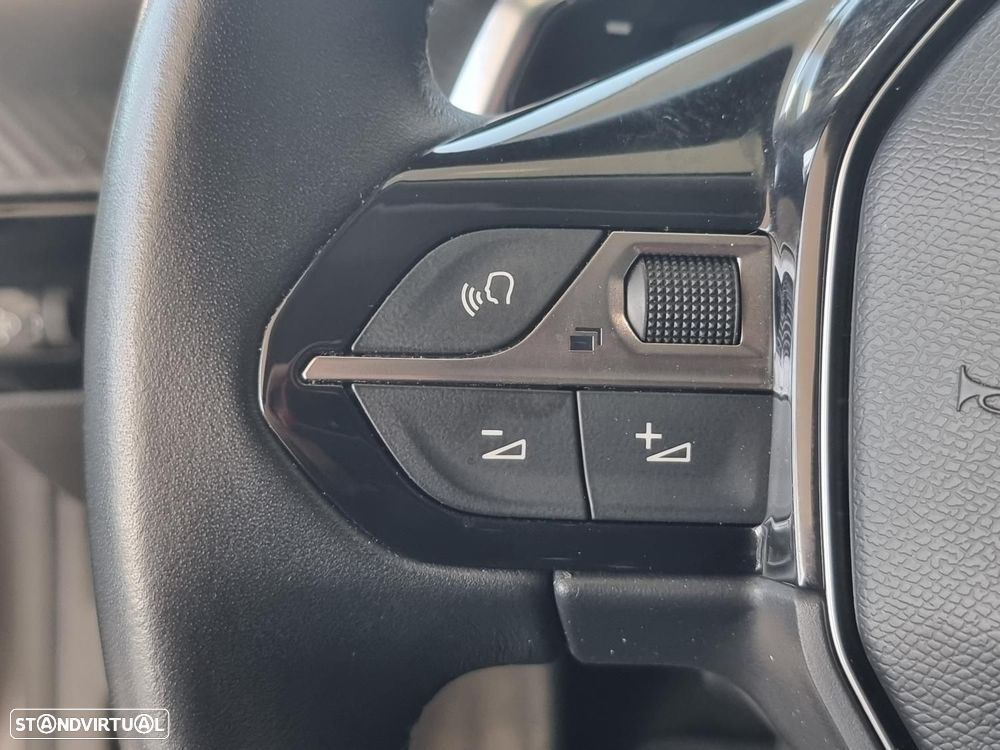 Peugeot 508 SW 1.5 BlueHDi Active Pack EAT8 - 25