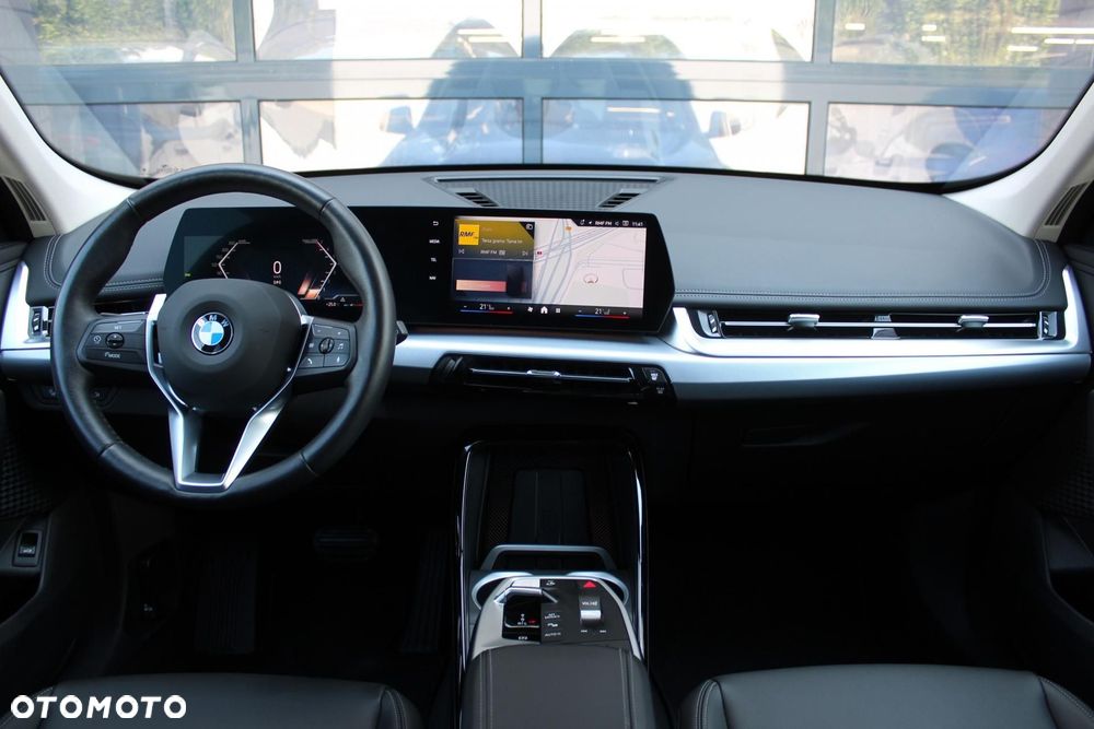 BMW X1 - 6