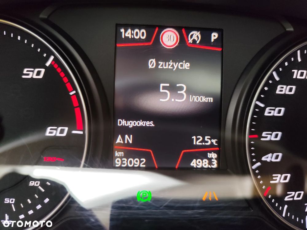 Seat Leon - 27