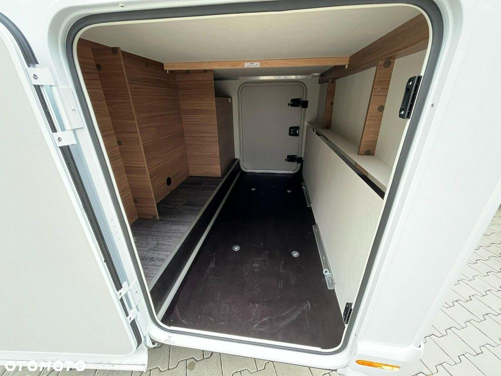 KNAUS LIVE WAVE 650 MG - 8