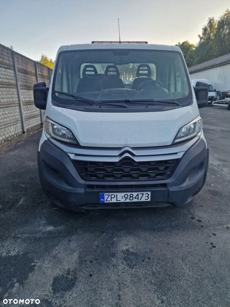 Citroën Autolaweta - 3