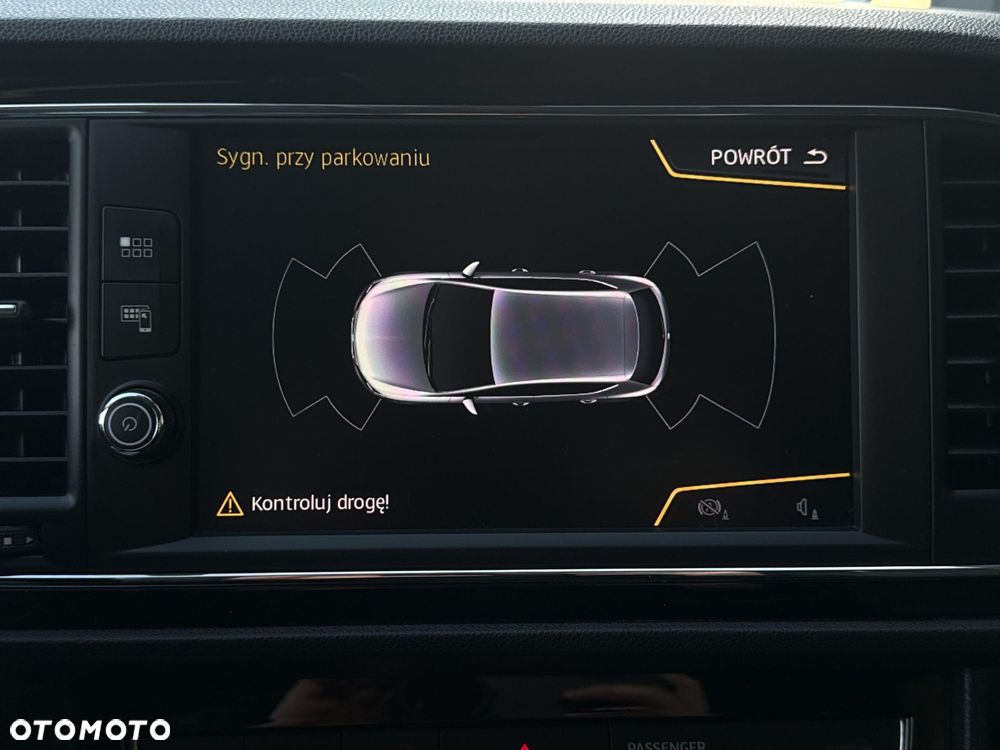 Seat Leon 1.4 TSI FR S&S - 15