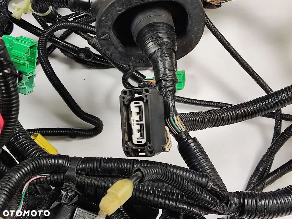 HONDA CR-V 1.5i Automat 4x4 19-22r Wiązka Komory Silnika - 2