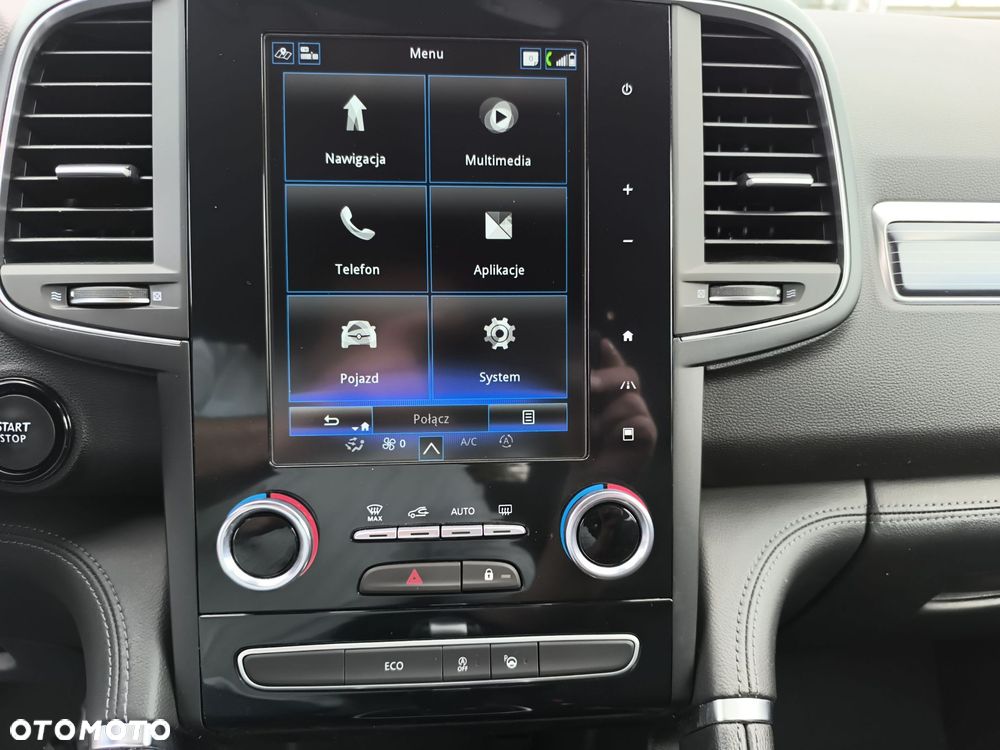 Renault Koleos 1.3 TCe Intens EDC - 21