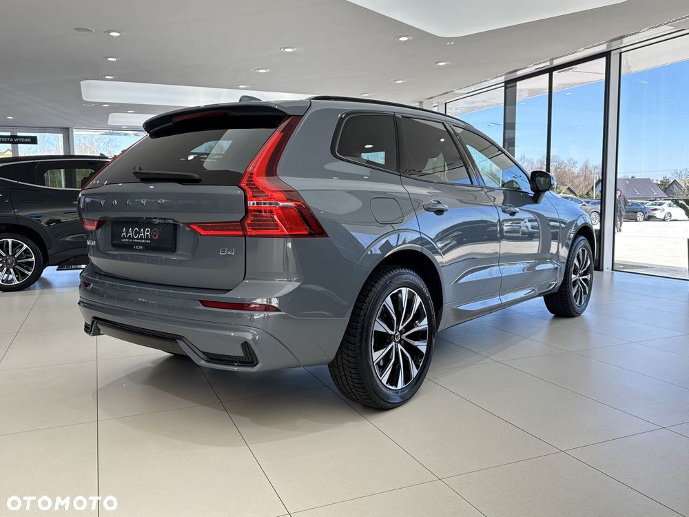Volvo XC 60 - 5