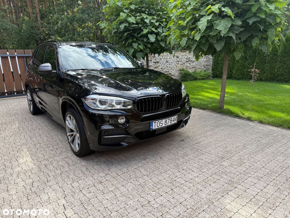 BMW X5 - 9