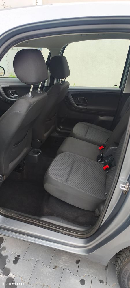 Skoda Roomster 1.6 TDI DPF FAMILY - 9