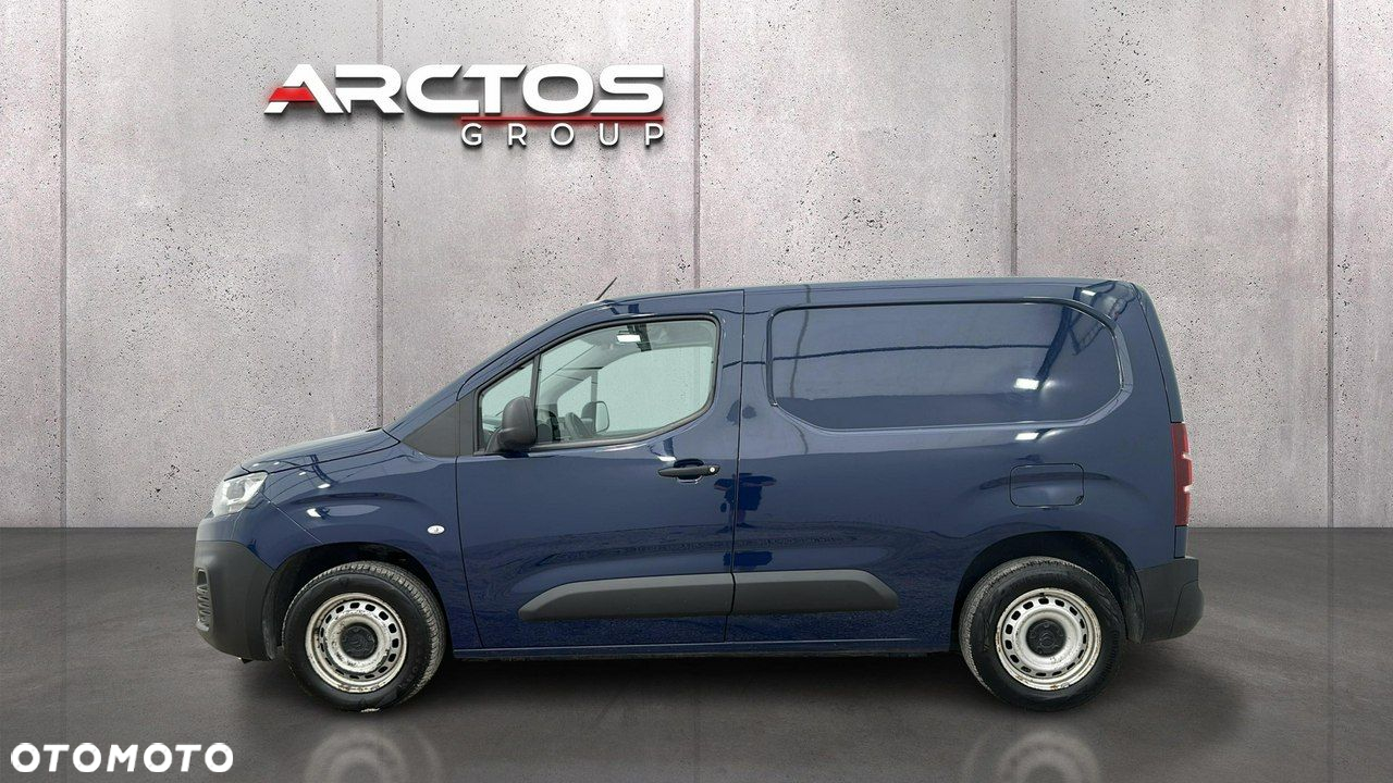 Citroën Berlingo - 2