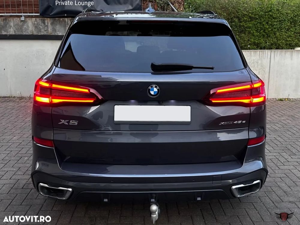 BMW X5 xDrive45e - 31