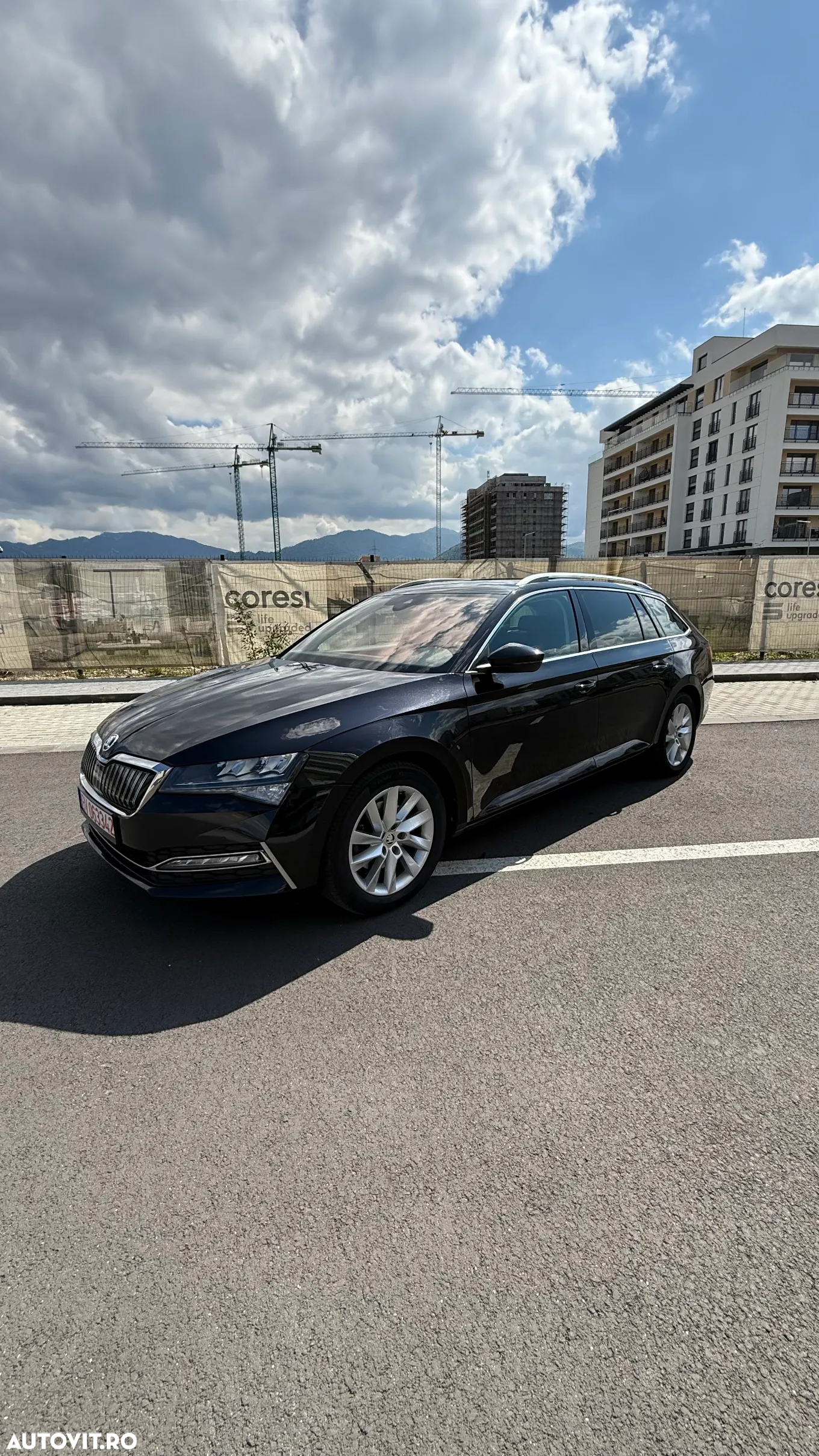 Skoda Superb 1.4 TSI iV DSG Style - 3