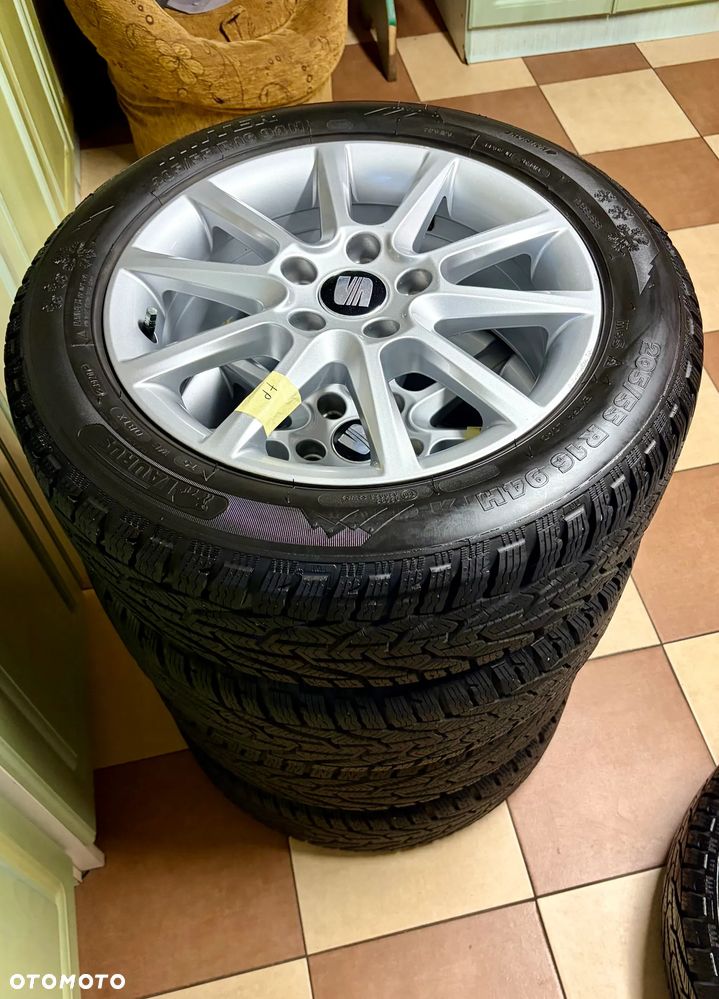 Seat Leon 1.9 TDI Style - 23
