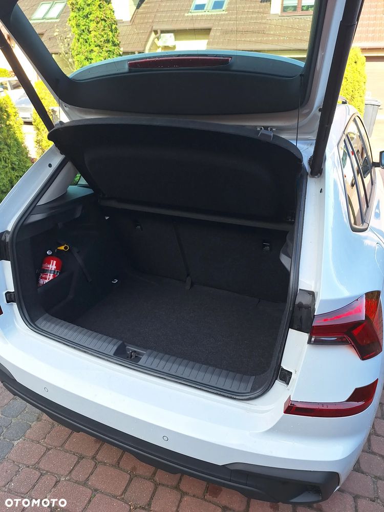 Skoda Kamiq 1.5 TSI Edition 130 DSG - 5