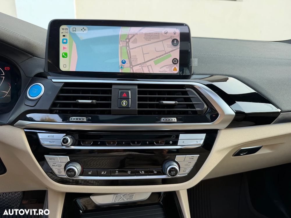 BMW iX3 Impressive - 27