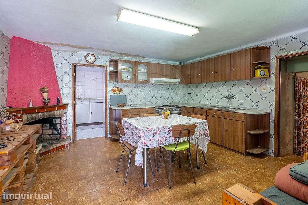 Moradia T3 à venda em Ovar, S. João, Arada e S. Vicente de Pereira Jusã, Ovar — foto 2