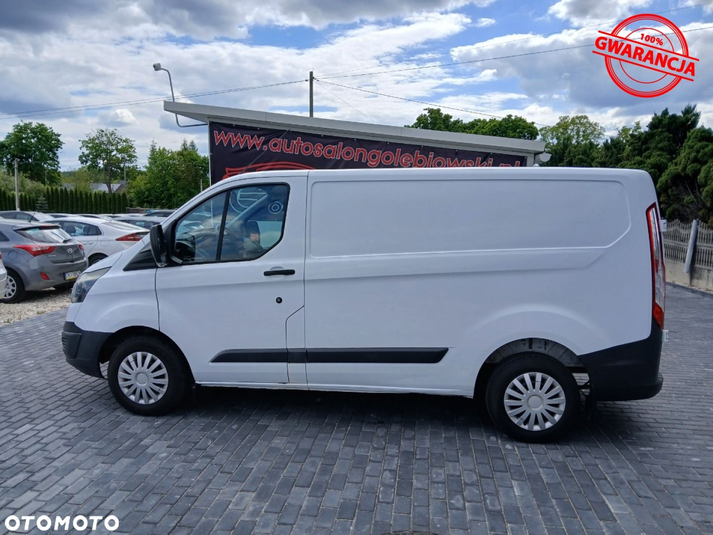 Ford TRANSIT - 16